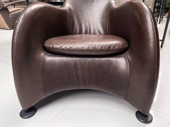 Image 1 of Montis Loge fauteuil