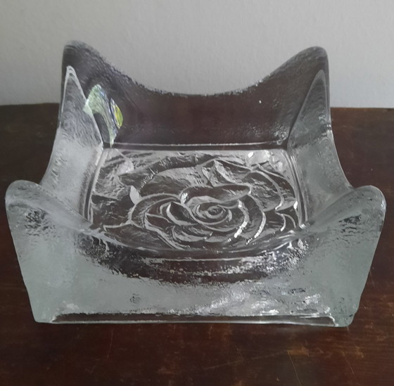 Image 1 of Vintage zweedse Schaal