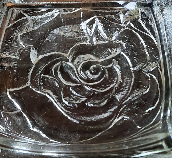 Image 1 of Vintage zweedse Schaal