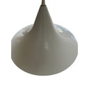 Originele Deense semi pendant hanglamp