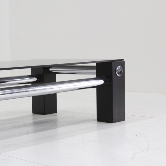 Image 1 of Vintage design Salontafel