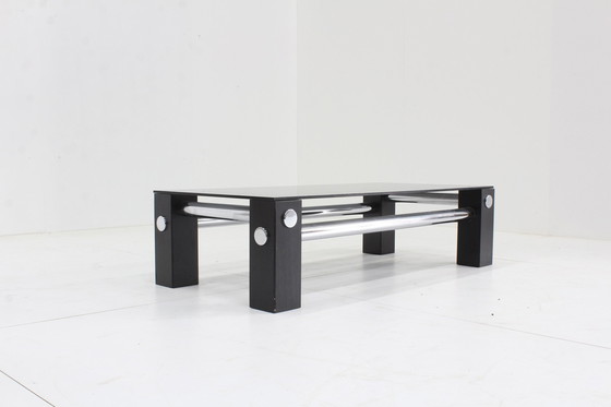 Image 1 of Vintage design Salontafel