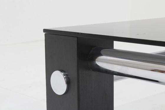 Image 1 of Vintage design Salontafel