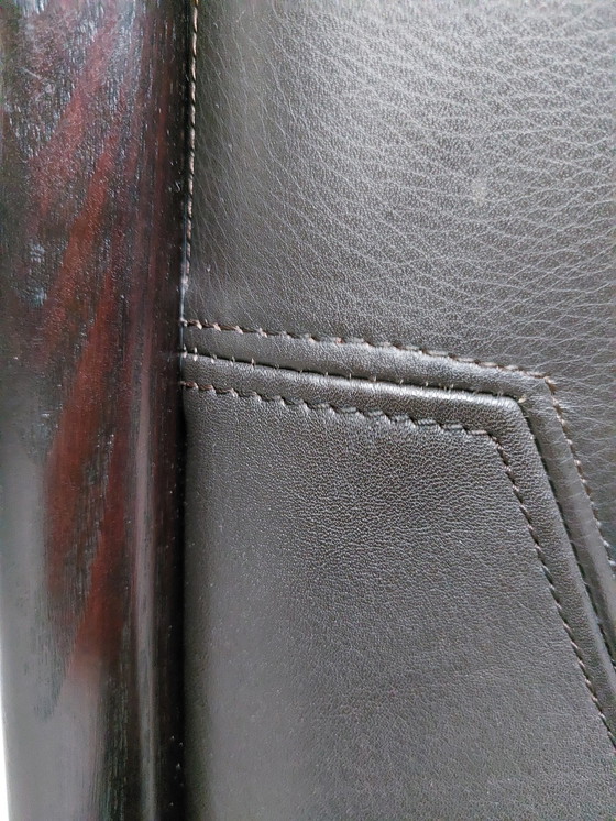 Image 1 of 6x postmoderne eetkamerstoel