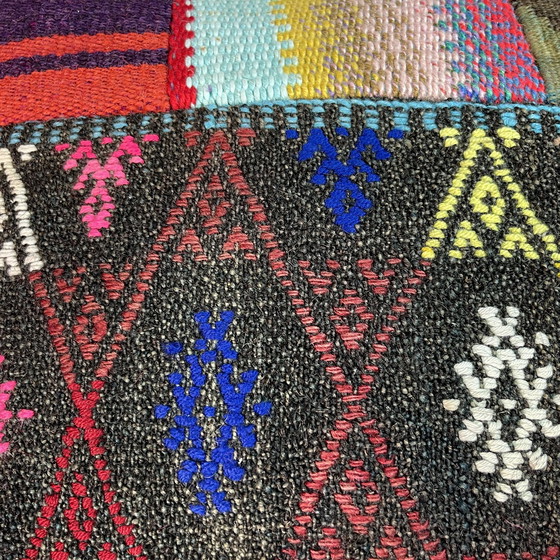 Image 1 of Kilim kussenhoes