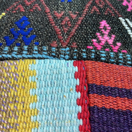 Image 1 of Kilim kussenhoes