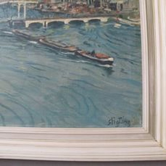 Image 1 of  Sligting - De Magere Brug