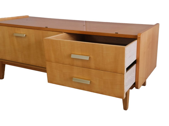 Image 1 of Vintage dressoir Dressoirs Mid-Century 