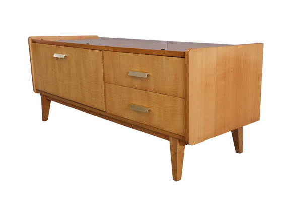 Image 1 of Vintage dressoir Dressoirs Mid-Century 