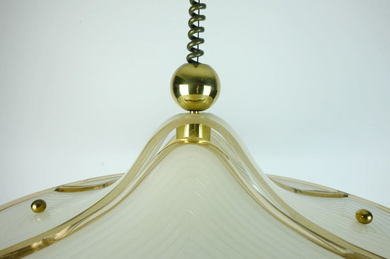 Image 1 of Cristallux hustadt hanglamp