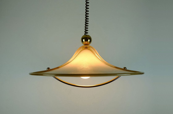 Image 1 of Cristallux hustadt hanglamp