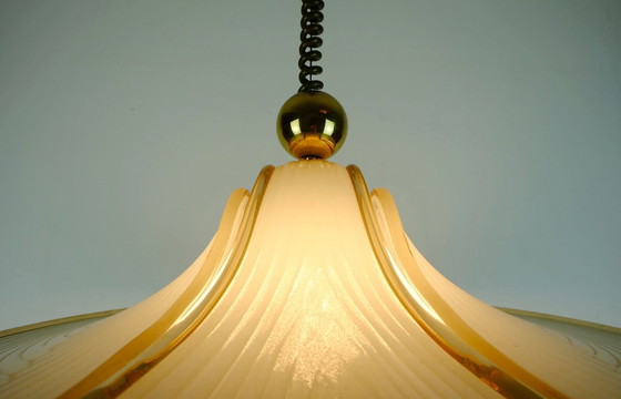 Image 1 of Cristallux hustadt hanglamp