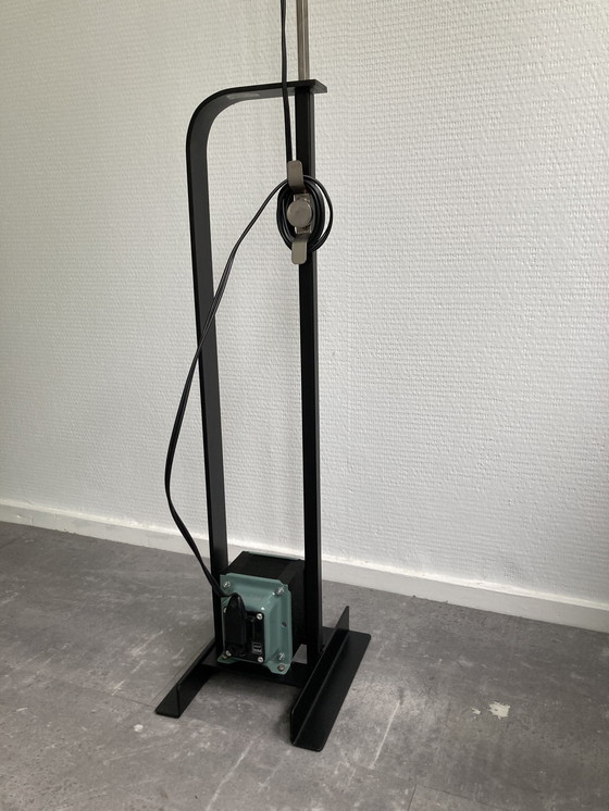 Image 1 of Flos Toio Lamp designer Castiglioni