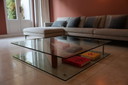 Living Divani Plane salontafel