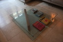 Living Divani Plane salontafel