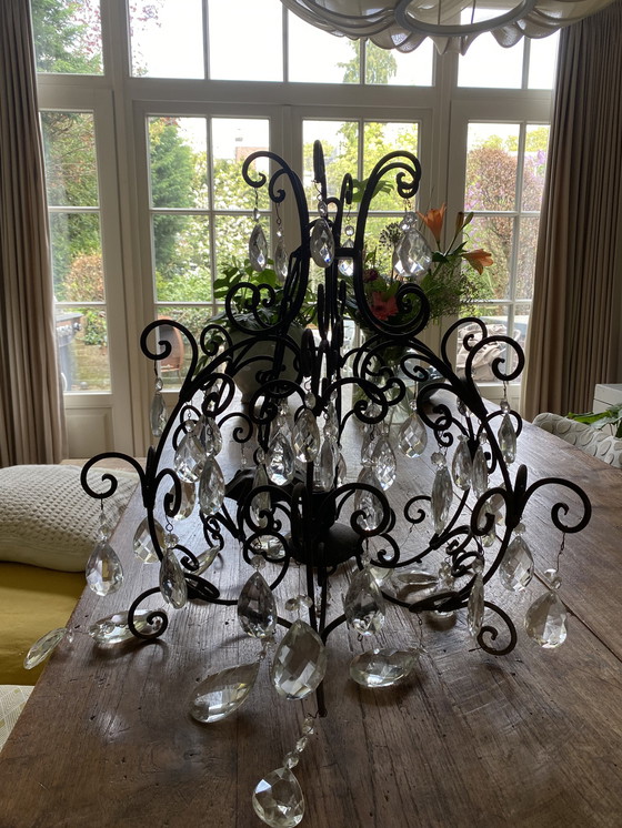 Image 1 of Vintage kroonluchter