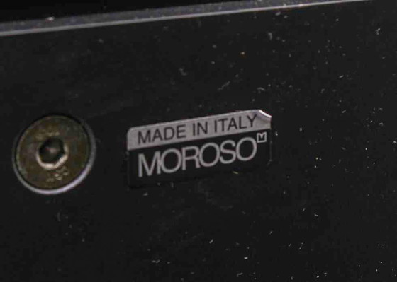 Image 1 of Moroso Phoenix salontafel zebra