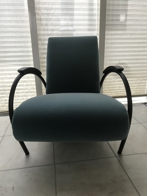 Image 1 of Gelderland 5750 fauteuil