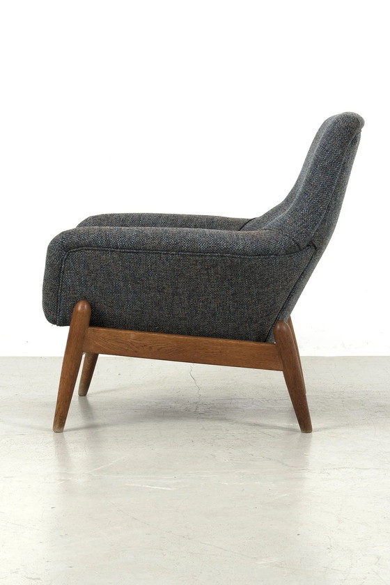 Image 1 of Bovenkamp Arnold Madsen & Henry Schubell fauteuil