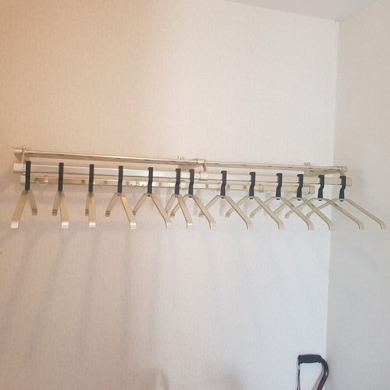 Image 1 of Vintage Hermeta Gardelux 1 kapstok