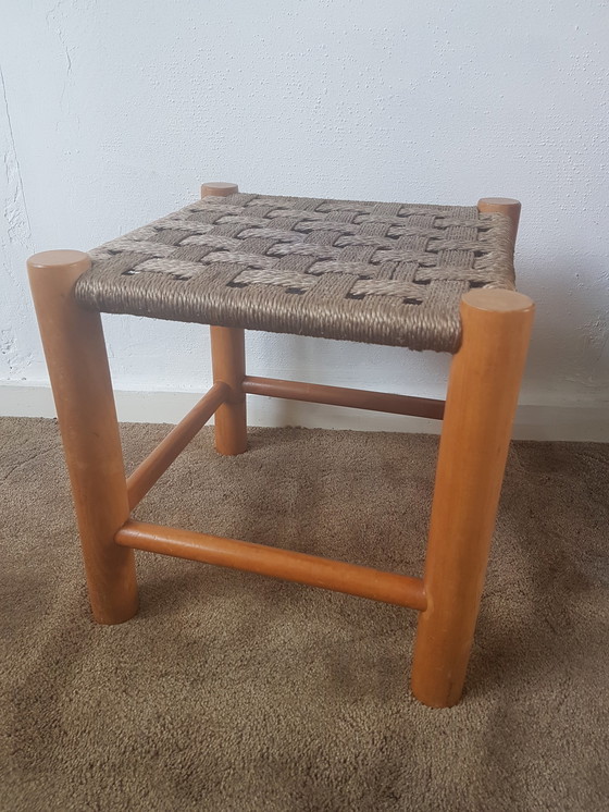 Image 1 of Vintage kruk  Deens