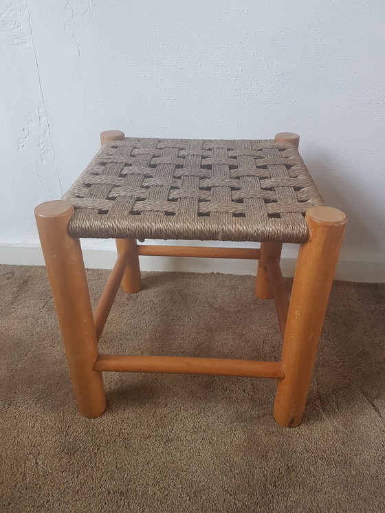 Image 1 of Vintage kruk  Deens