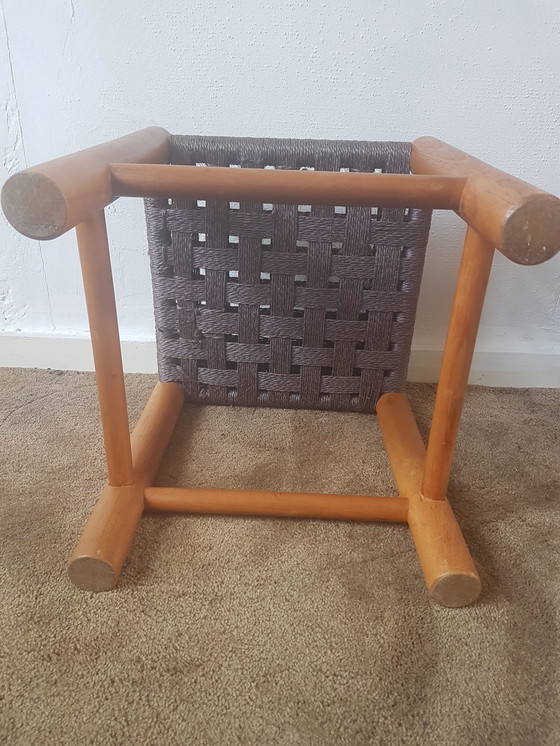 Image 1 of Vintage kruk  Deens