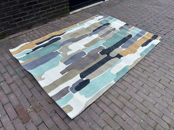 Image 1 of Brink en Campman Harlequin In & Outdoor Tapijt