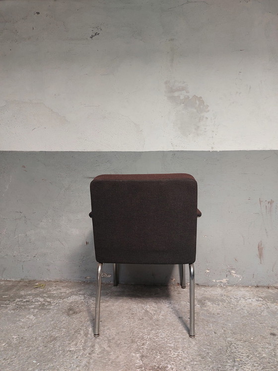 Image 1 of Vintage mid-century relax chair