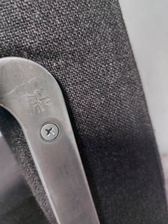 Image 1 of Vintage mid-century relax chair