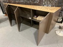 Team By Wellis Dressoir Monolit Kast