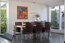 Tobias Grau Tai Lang Hanglamp  80cm