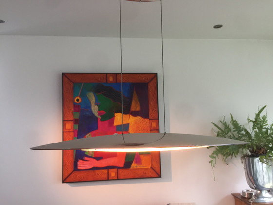 Image 1 of Tobias Grau Tai Lang Hanglamp  80cm