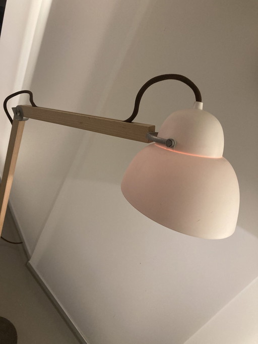 Studio Ilse vloerlamp