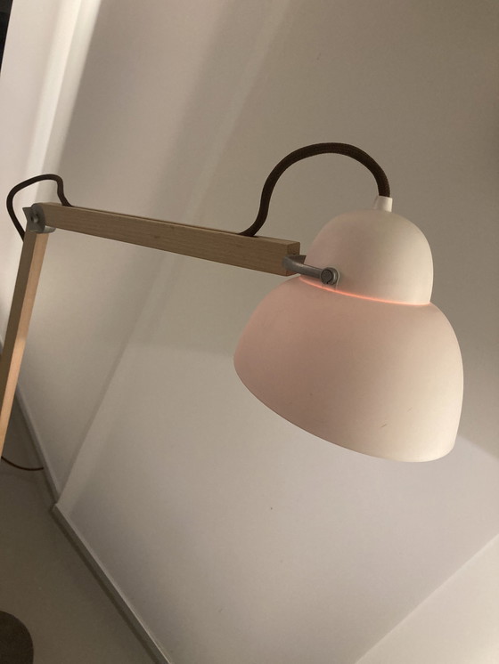 Image 1 of Studio Ilse vloerlamp