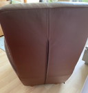 2 Label Longa fauteuils