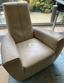 2 Label Longa fauteuils