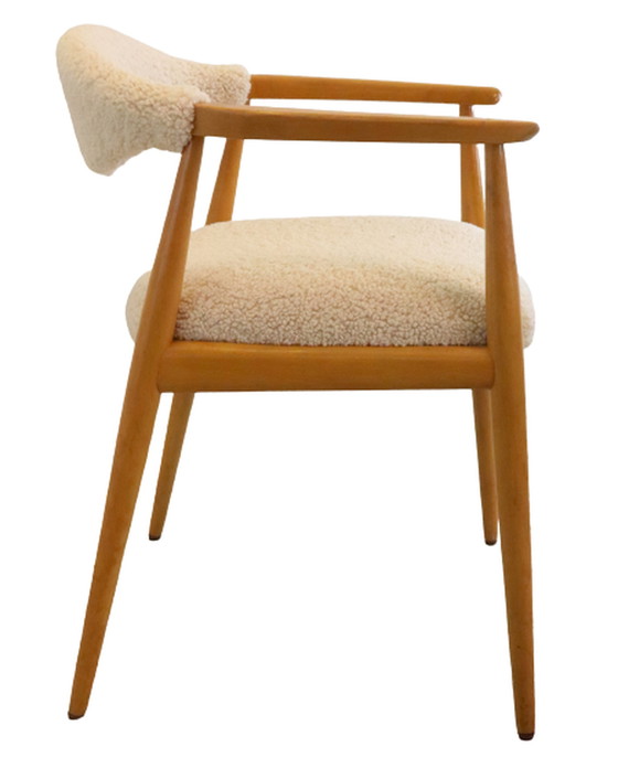 Image 1 of Casala fauteuil 'Kaiheim' vintage