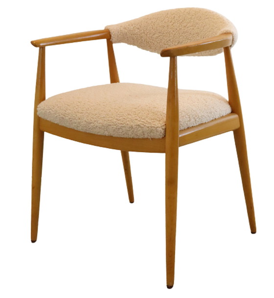Image 1 of Casala fauteuil 'Kaiheim' vintage