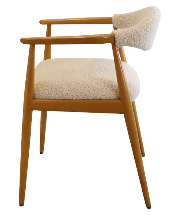 Image 1 of Casala fauteuil 'Kaiheim' vintage