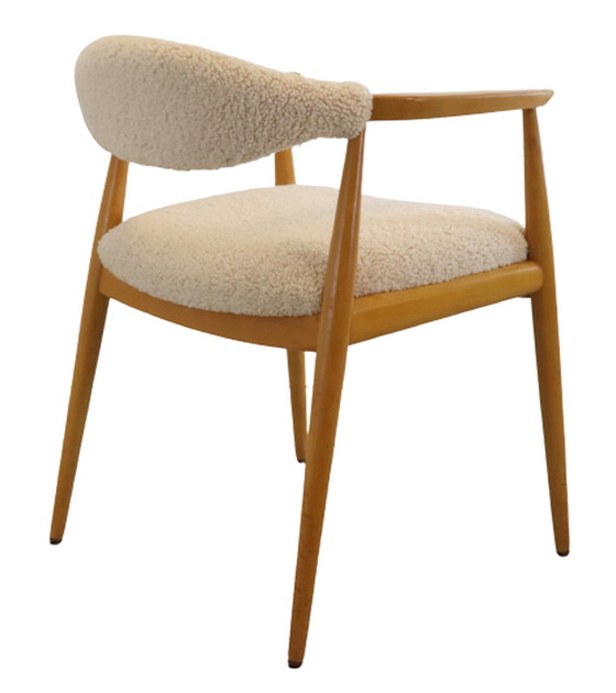 Image 1 of Casala fauteuil 'Kaiheim' vintage