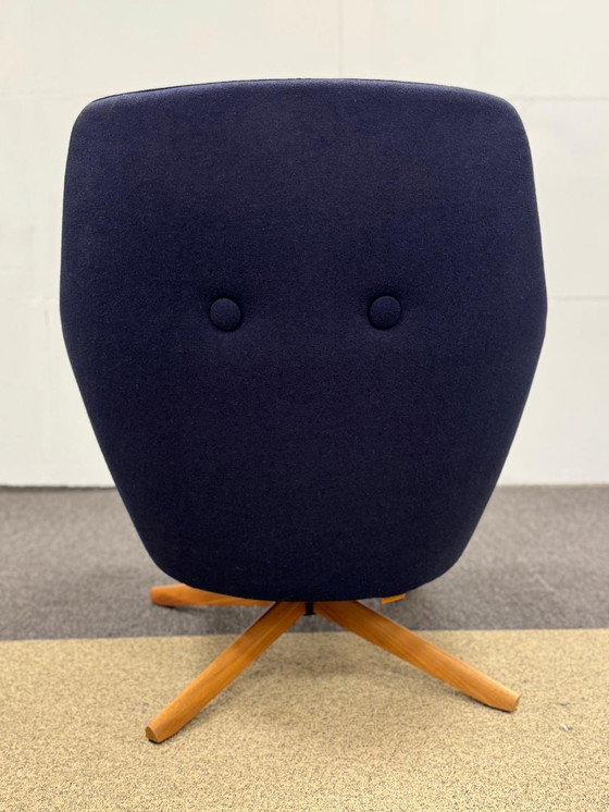 Image 1 of Montis puk fauteuil