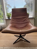 Bodilson Turner draaifauteuil