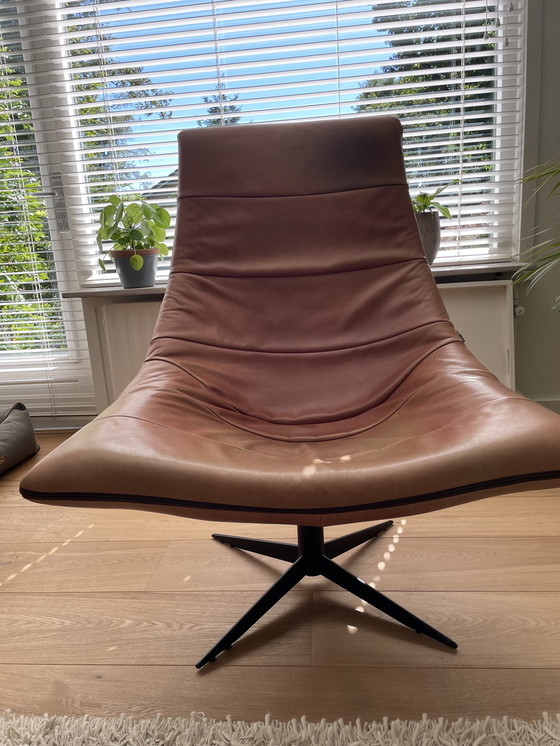 Image 1 of Bodilson Turner draaifauteuil