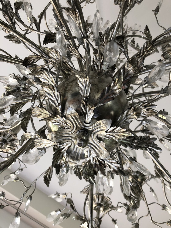 Image 1 of Vintage Kroonluchter