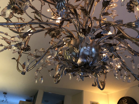 Image 1 of Vintage Kroonluchter