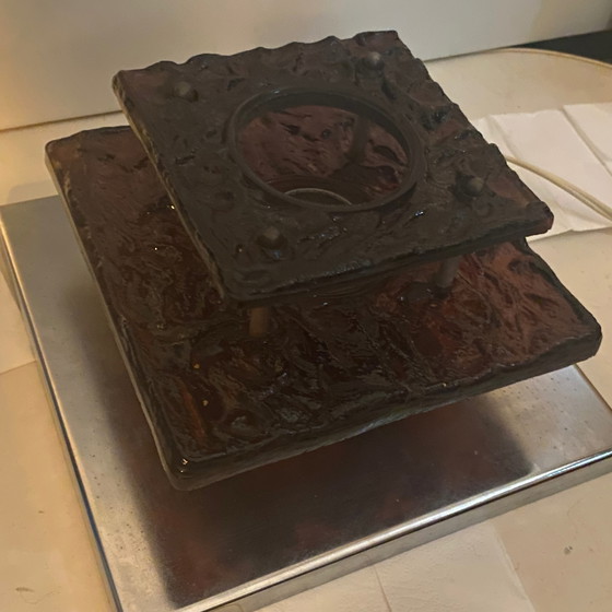 Image 1 of Vintage wandlamp