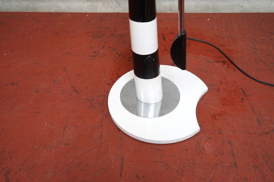 Image 1 of Vintage vloerlamp