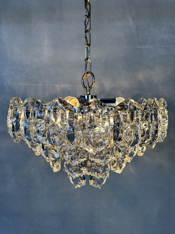 Image 1 of Vintage design hanglamp