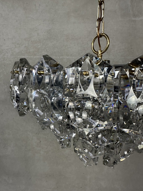 Image 1 of Vintage design hanglamp